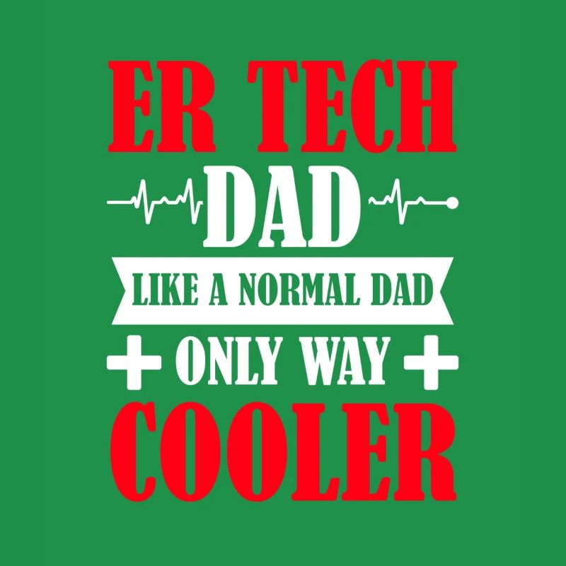 Notaufnahme ER Techniker ER Tech