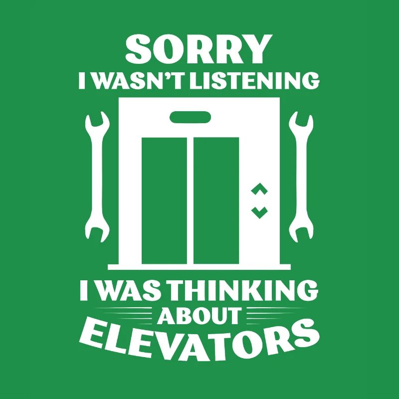 Elevator Technician Elevator Mechanic