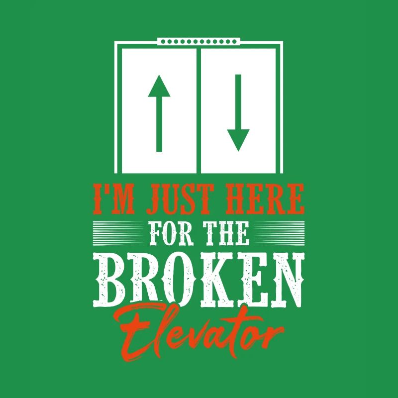 Elevator Technician Elevator Mechanic