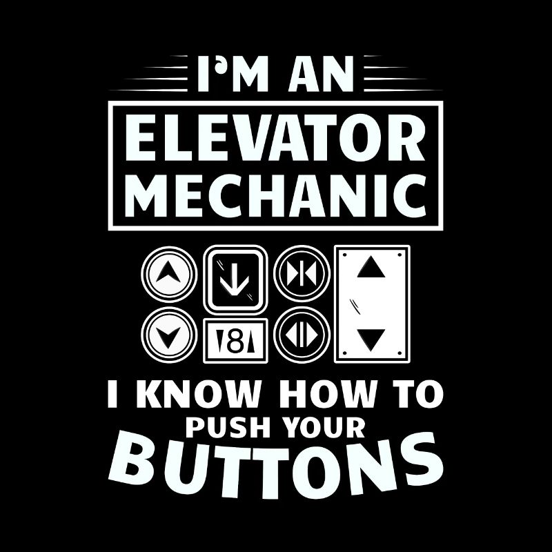 Elevator Technician Elevator Mechanic