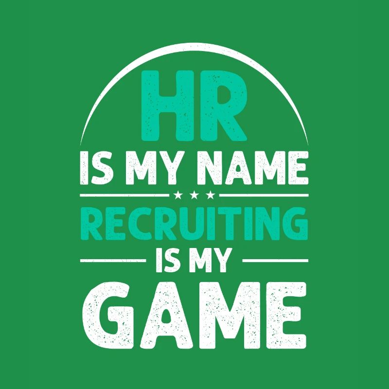 HR Manager Human Resources