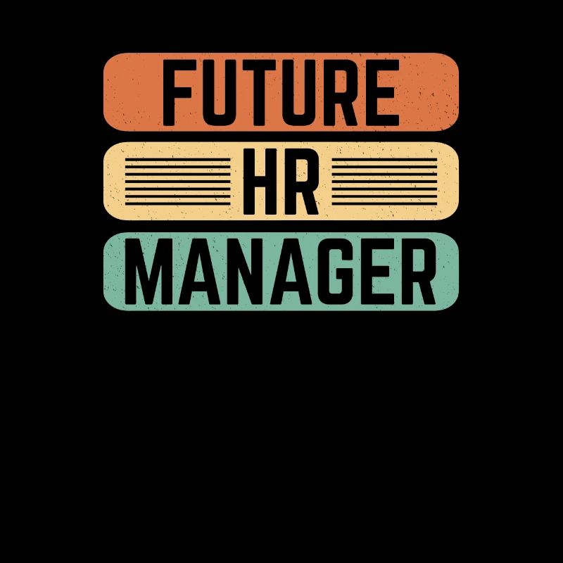 HR Manager Human Resources