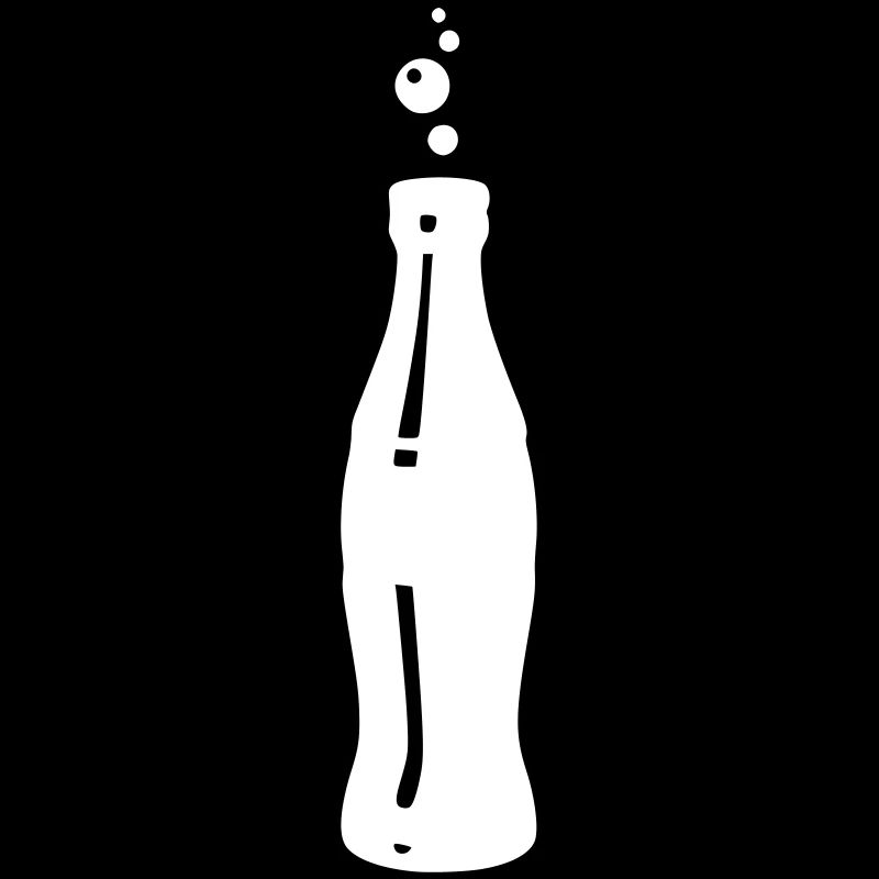 Bottle Lemonade Drink Gift Idea Water
