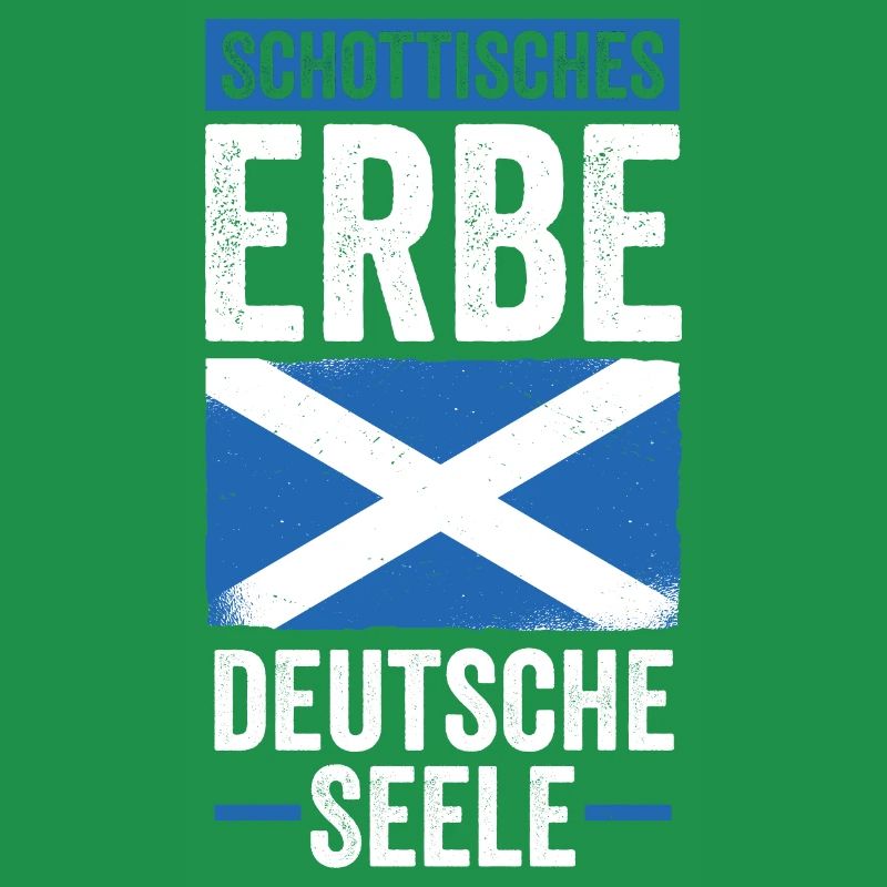Scots Scottish German Scotland