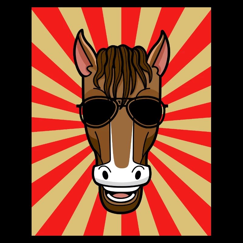 Monter à cheval