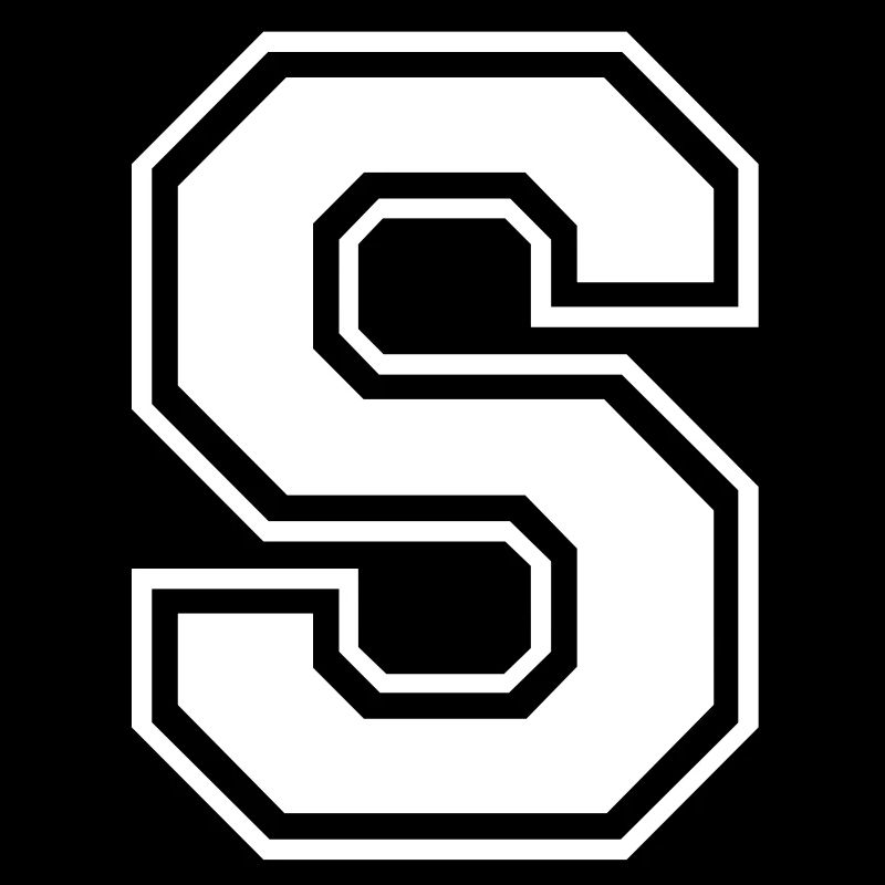 s