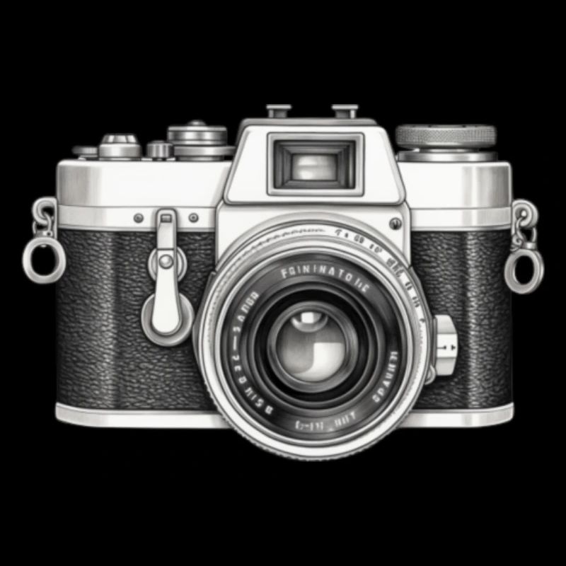Retro Camera