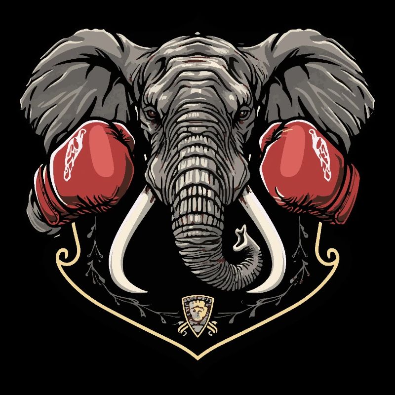 Elephant Boxer MMA