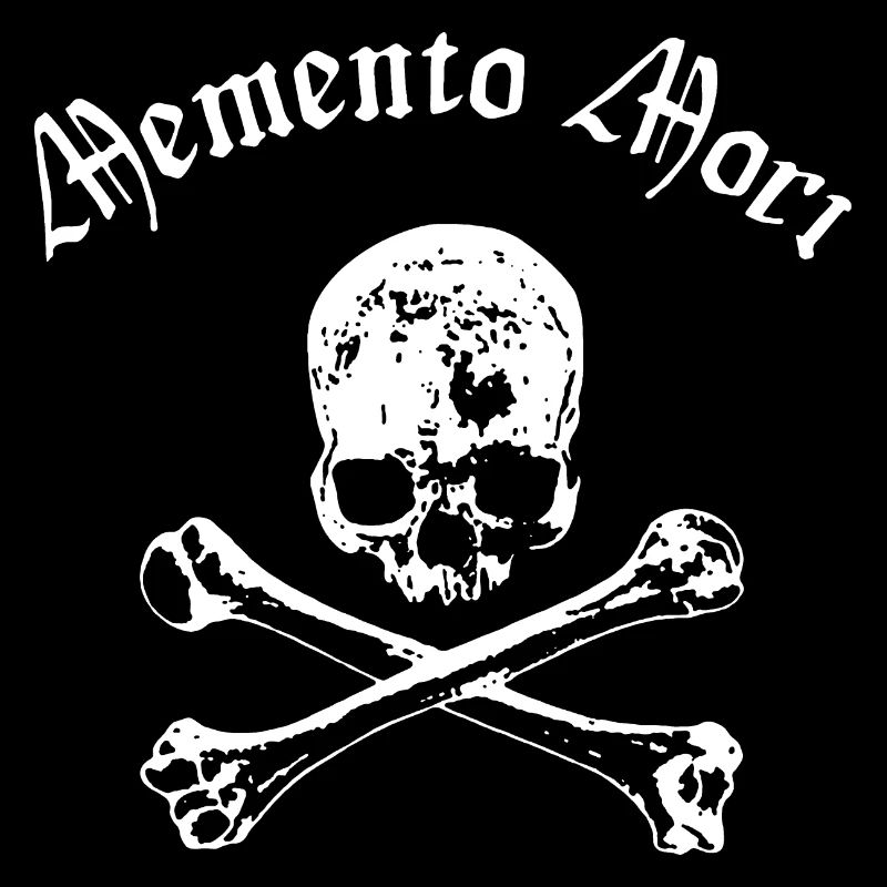 Skull and Bones - Memento Mori