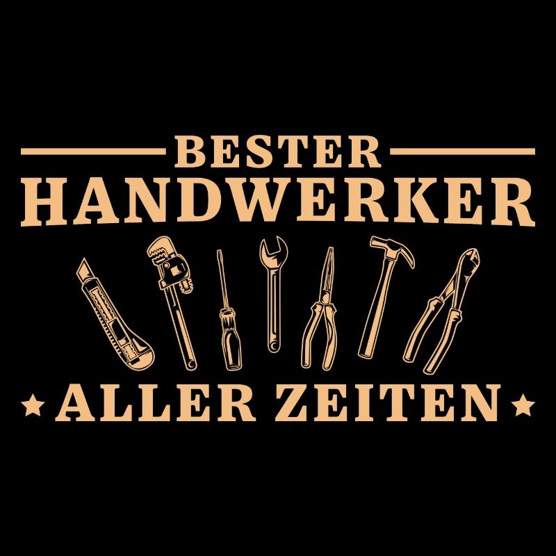 Bester Handwerker aller Zeiten Heimwerker