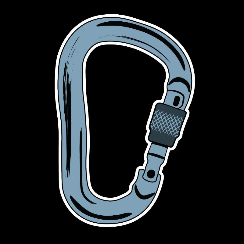 Carabiner