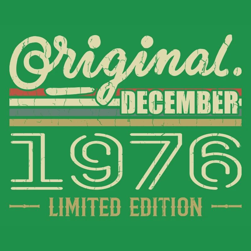 Dezember 1976 Geburtstag Dezember 1976 Dezember