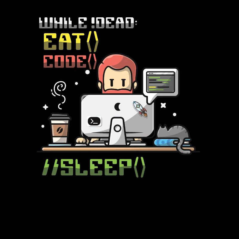 Programmierer,Computerprogrammierer,Witz