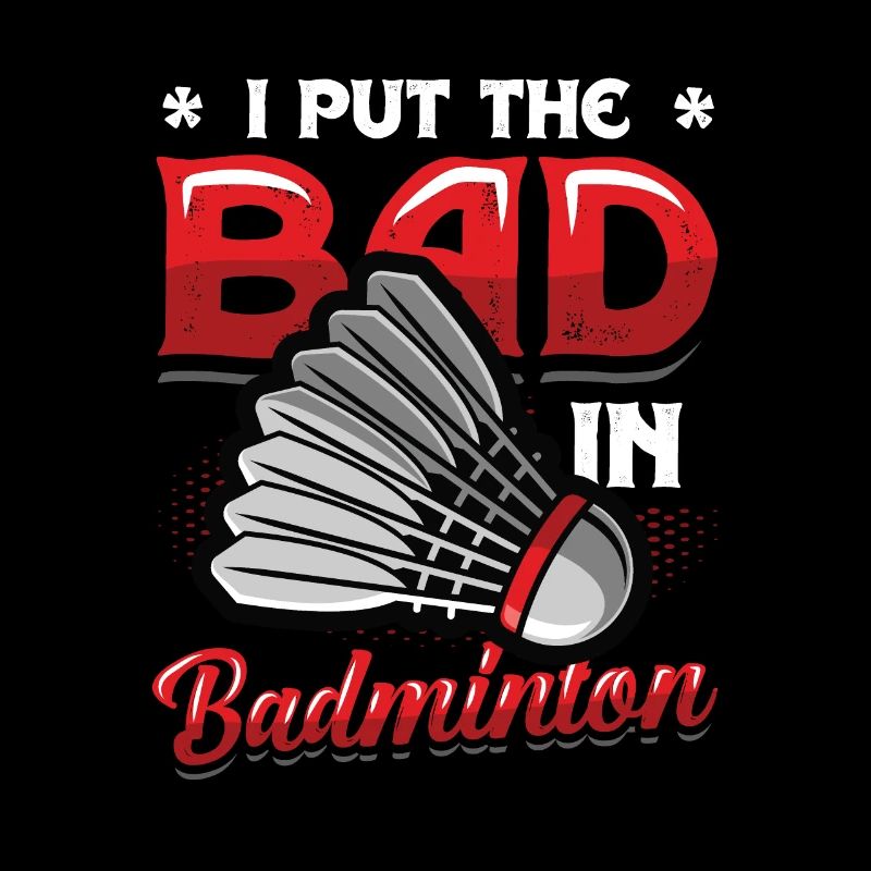 Das Bad In Badminton