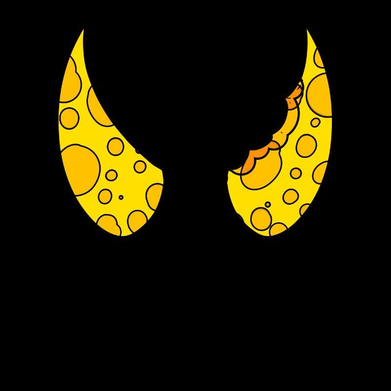 Cornes du diable Cornes en fromage