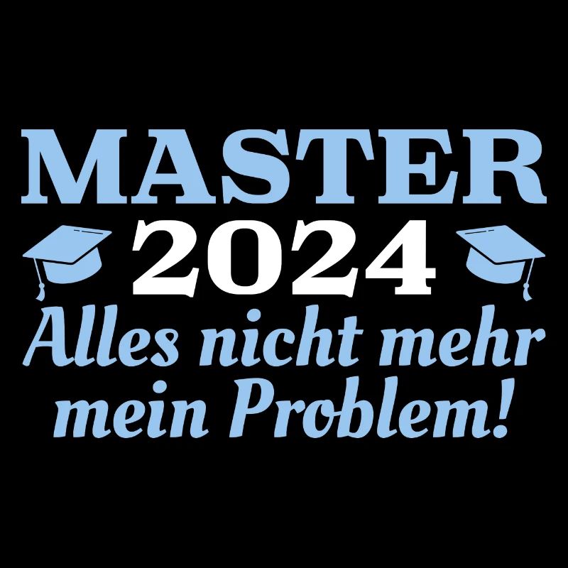 Master 2024 Abschluss Masterprüfung