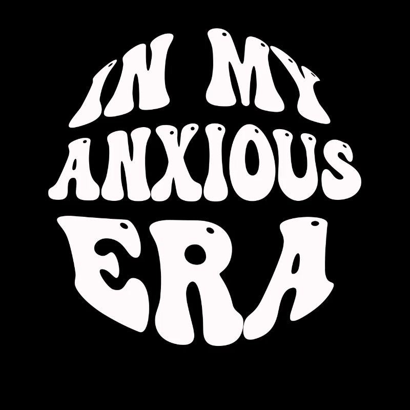 À l’ère de l’anxiété, je repense drôle