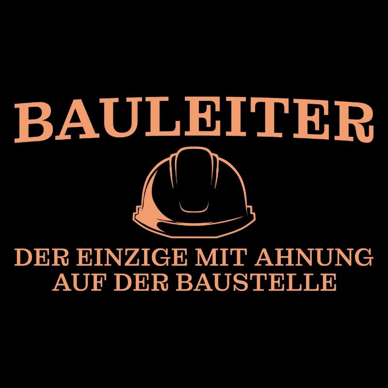 Bauleitung Baustelle Bauleiter