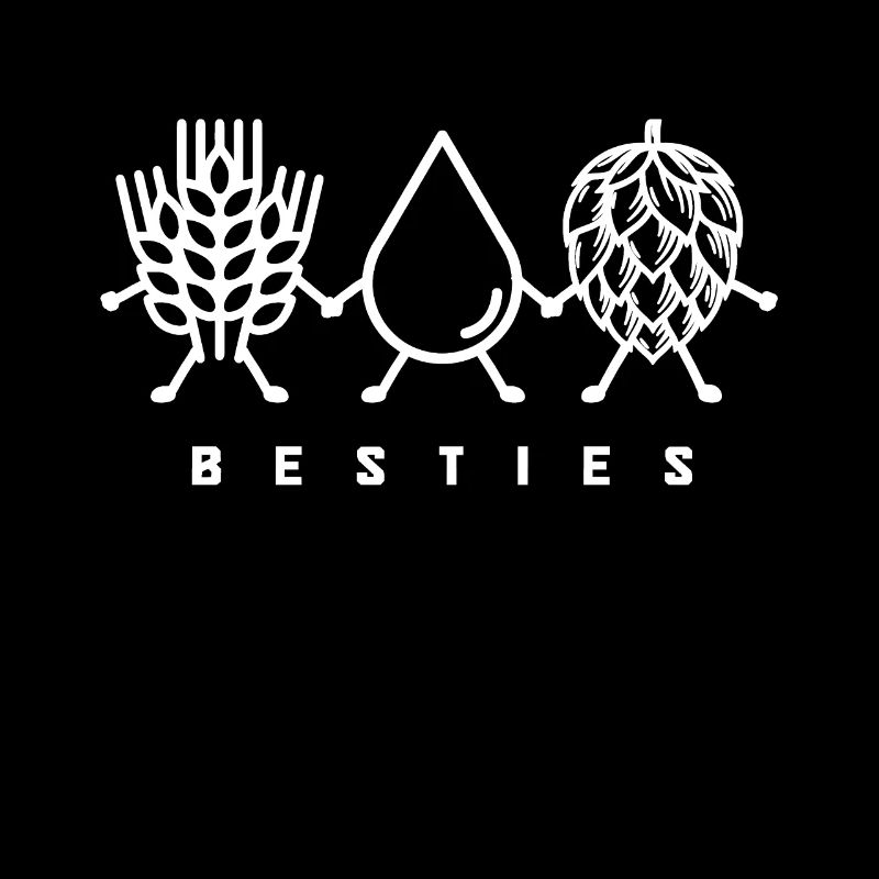 Craft Beer Brewmaster Hops Gift
