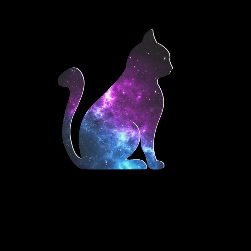 Chat Galaxy Space