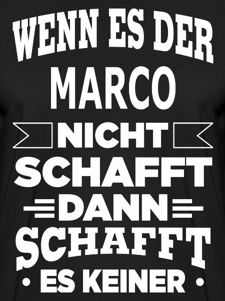 MARCO