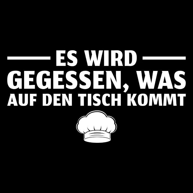 Kochen Es wird gegessen Hobbykoch