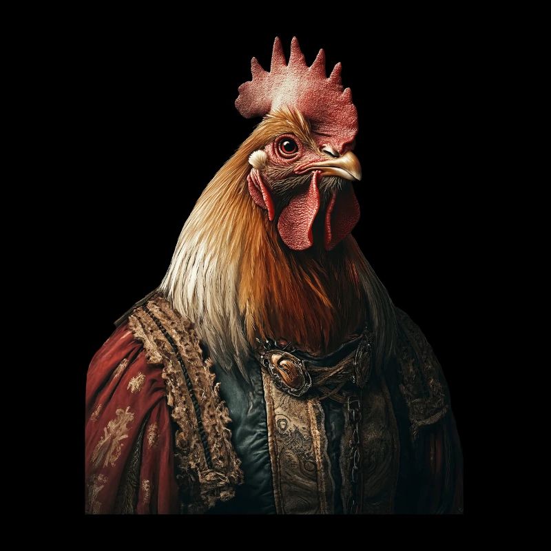 Huhn