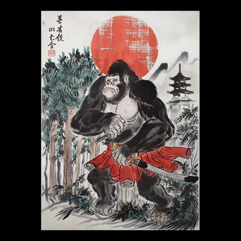 Samurai