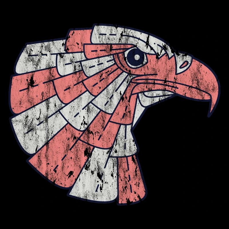eagle head