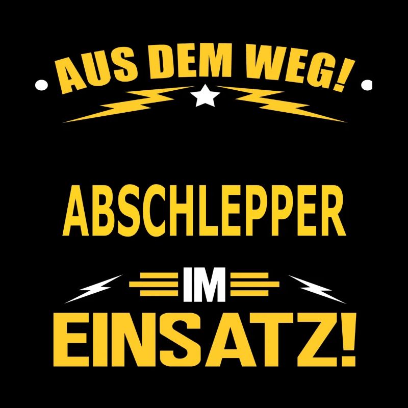 ABSCHLEPPER