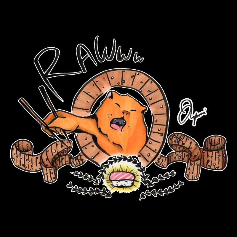 Sushi Lover
