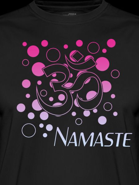 Namaste