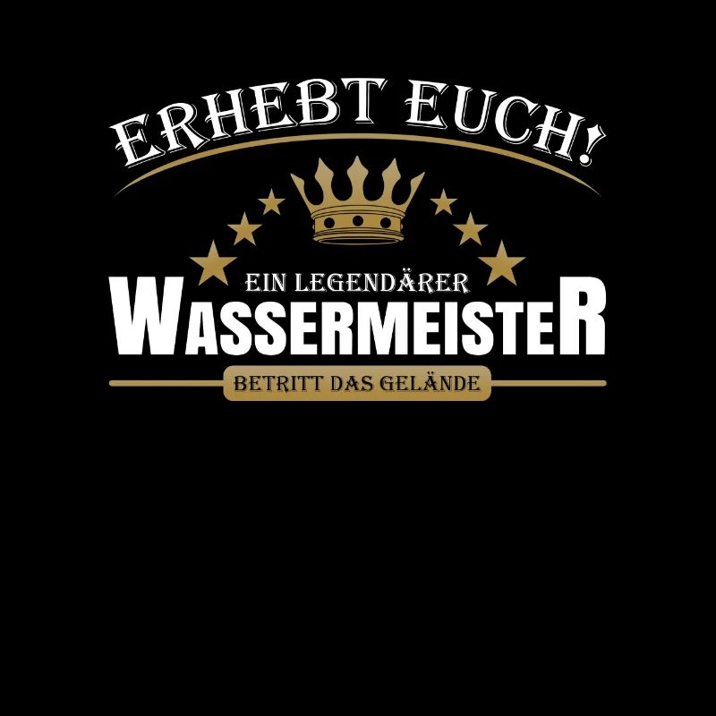 Wassermeister