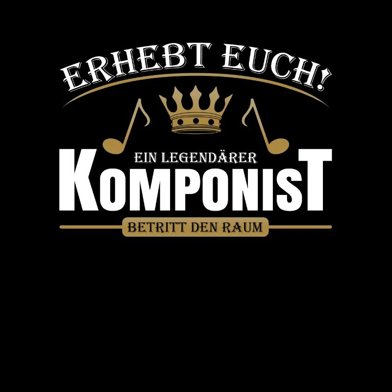Komponist
