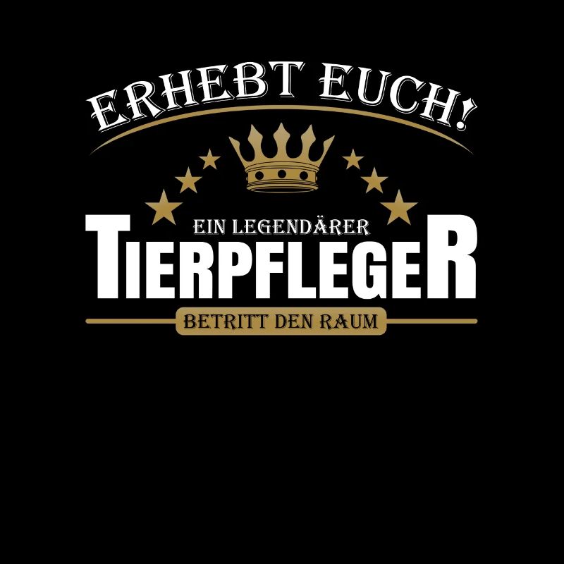 Tierpfleger
