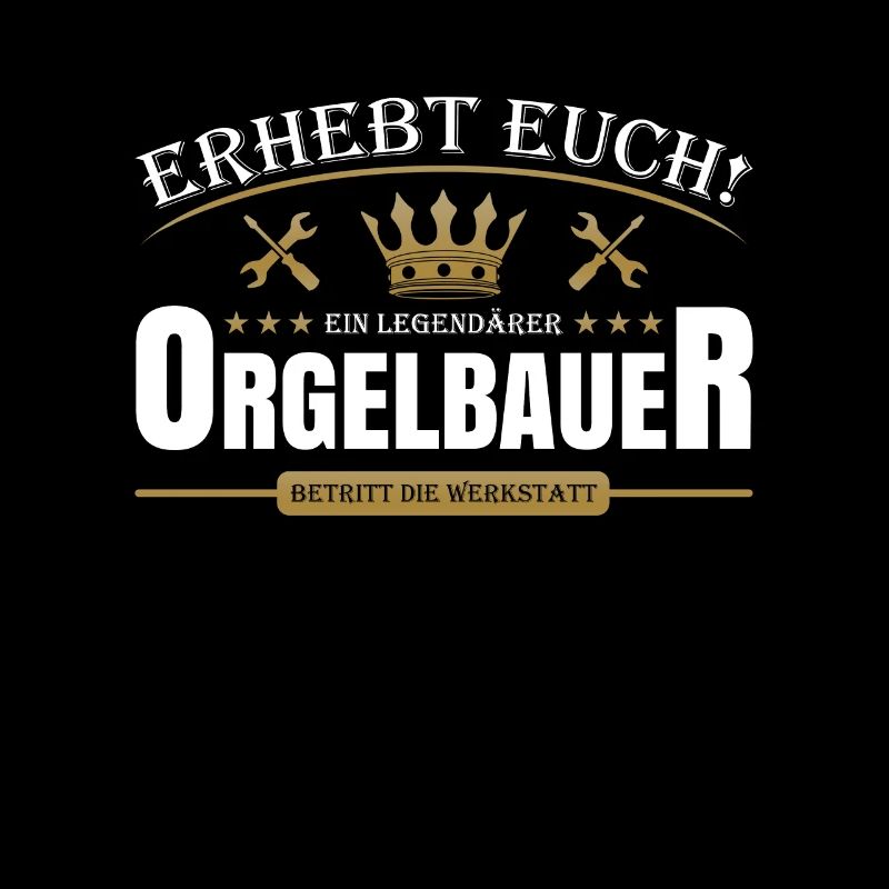 Orgelbauer