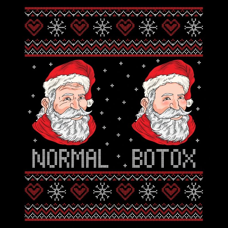 Dermatologue Botox Noël