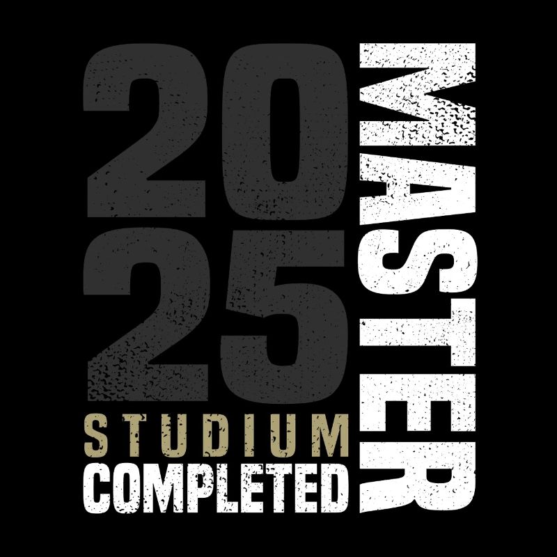 Master Studium 2025