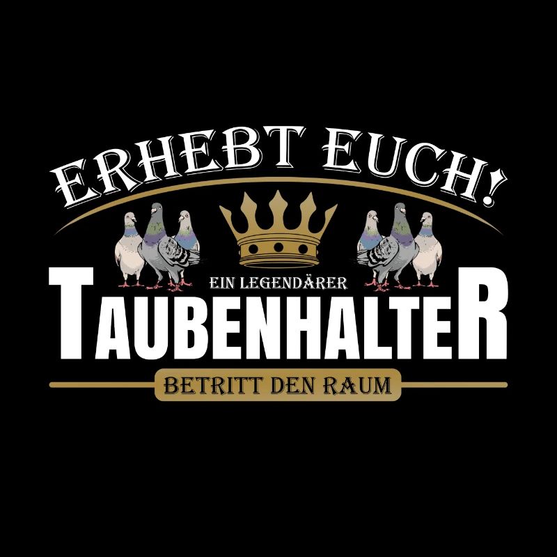 Taubenhalter