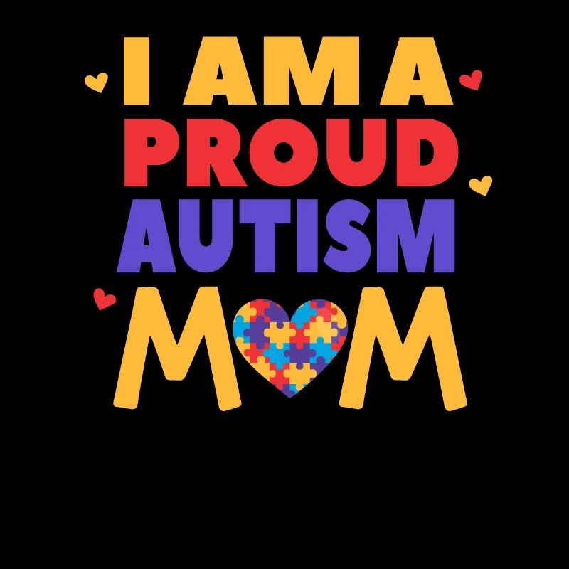 Ich bin eine stolze Autismus-Mutter