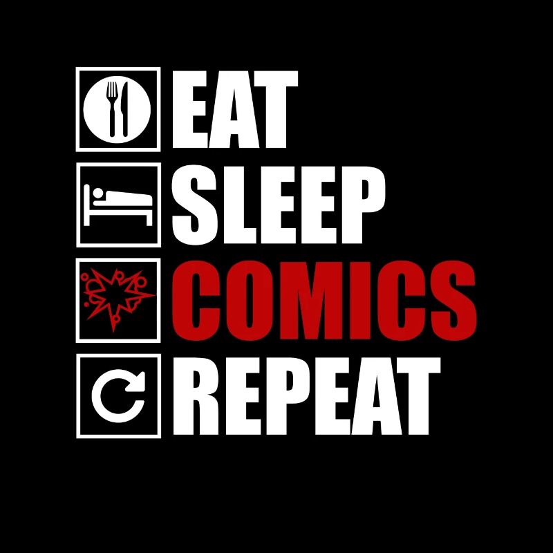 Comics