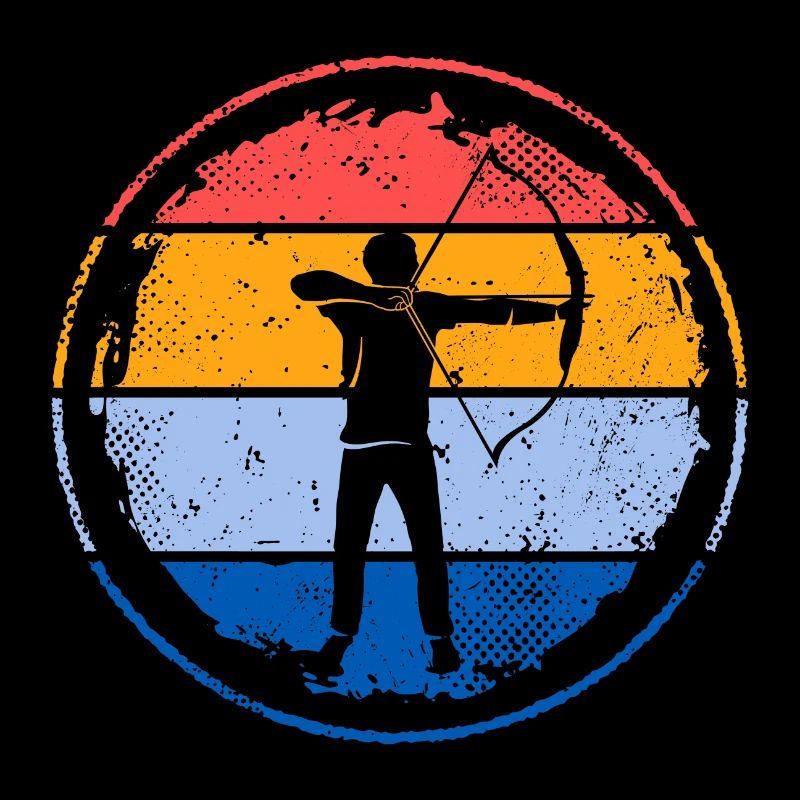 Tir à l’arc Arrow Archer à l’arc