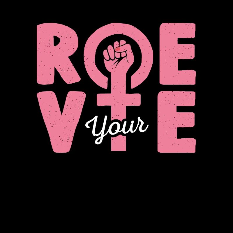 Roe Votre Vote
