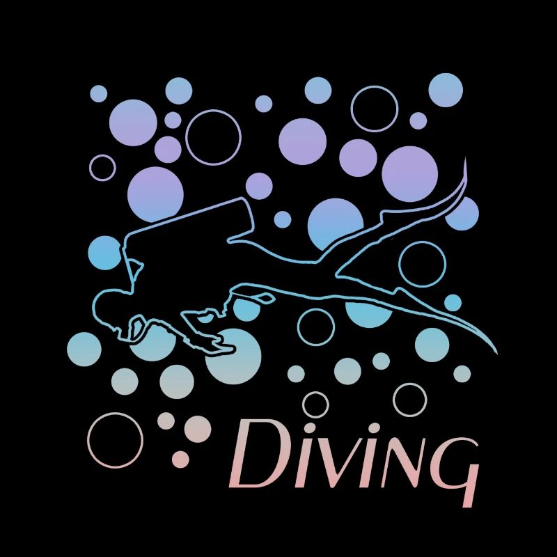 Diving