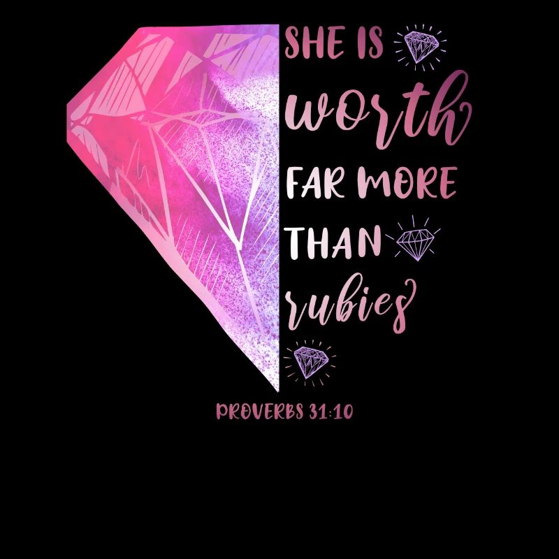 Religious motif Bible verse