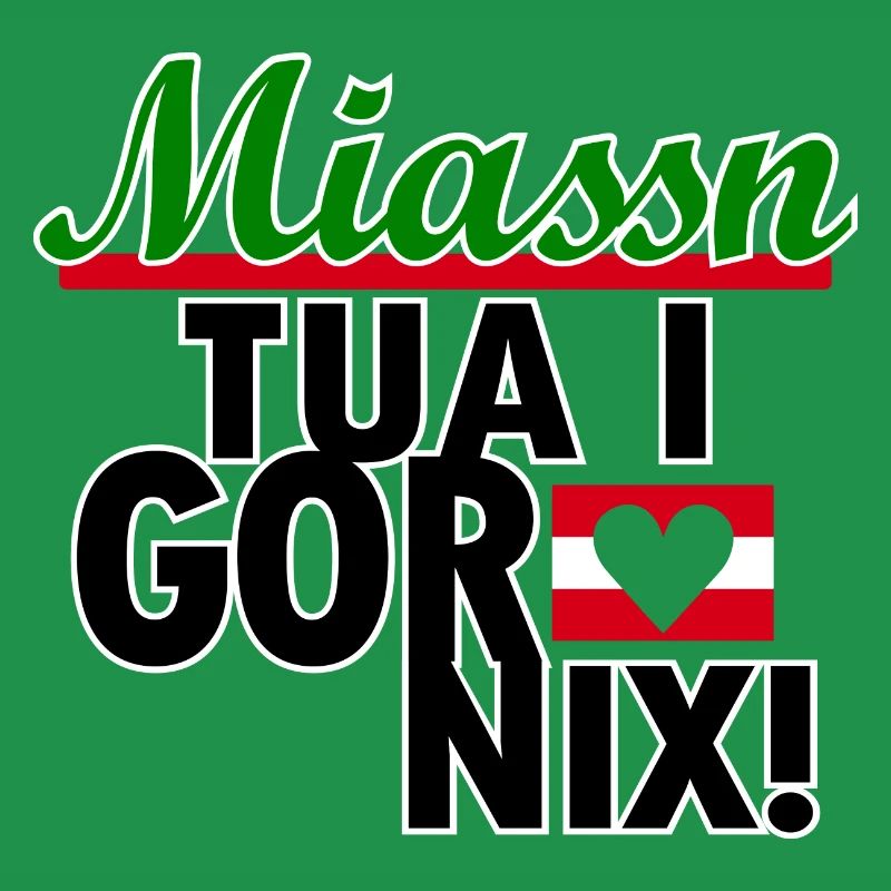 Austria Styrian dialect