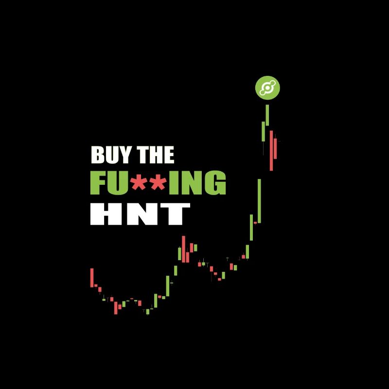 Krypto Crypto Helium Mining HNT Bitcoin Blockchain