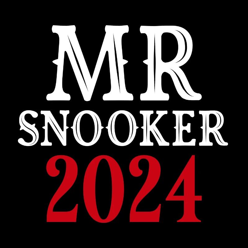 Mr. Snooker 2024 Billard Billard Snooker