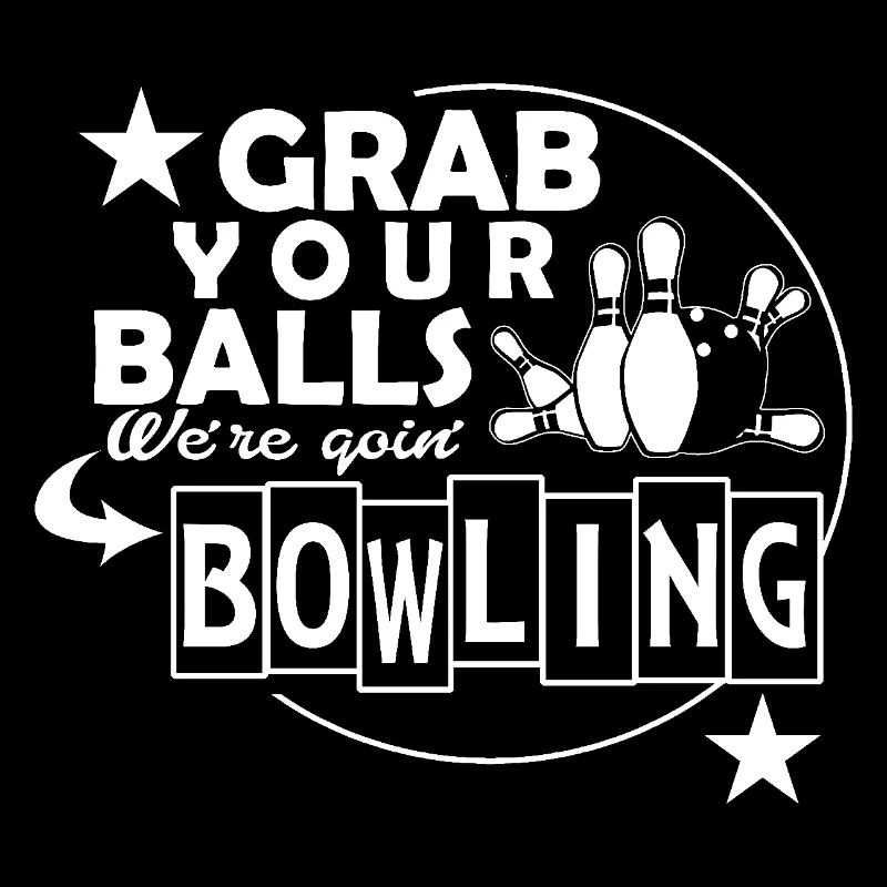 Bowling Attrapez vos boules