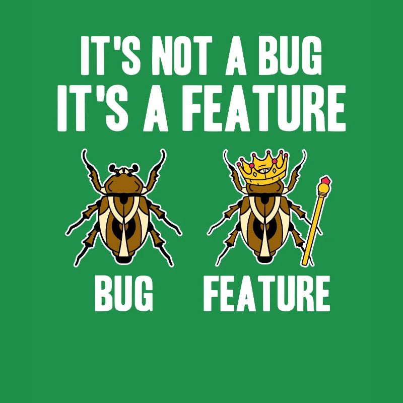 Programmierer Informatiker Nerd IT Admin Coder EDV